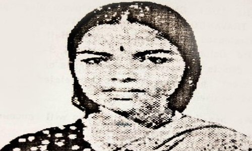 പി.കെ റോസി -ചിത്രത്തിന് നികുതി ഇളവ്