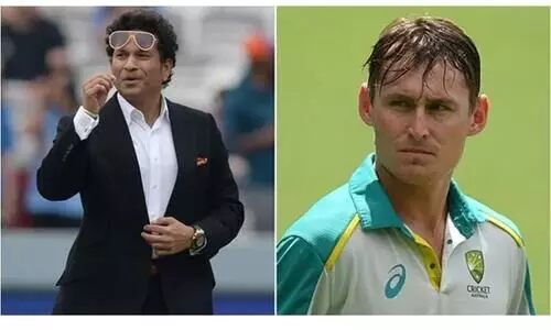 You were in your nappies. Show respect Twitter blasts Marnus