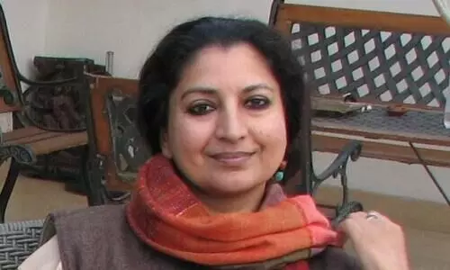 Geetanjali shree 897900