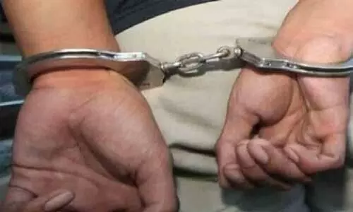 ബാറിലെ വധശ്രമ കേസ്: പ്രതികൾ അറസ്റ്റിൽ