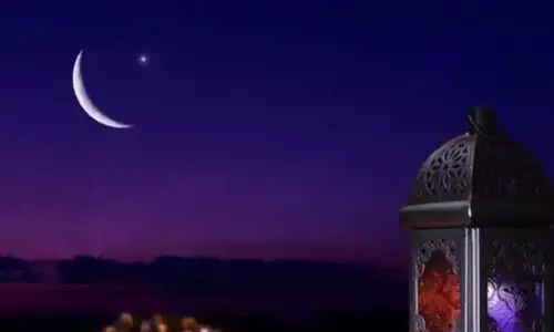 മുഹർറം പത്ത് ആഗസ്റ്റ് ഒമ്പതിന്​