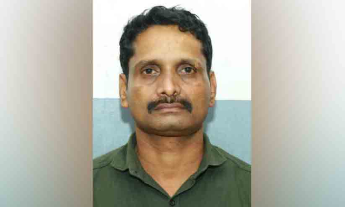 മോഷ്ടിച്ച ബൈക്കിൽ കറങ്ങി മാല കവർച്ച: ഒരാൾ അറസ്റ്റിൽ