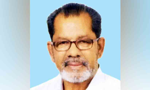 എം.ഇ.എസ് മുൻ സംസ്ഥാന വൈസ് പ്രസിഡന്‍റ് എം. അലി അന്തരിച്ചു