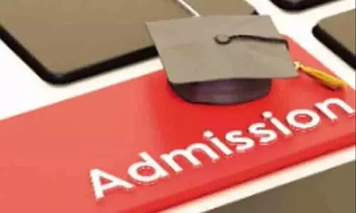 ഐ.ഐ.ടികളിൽ എം.എസ് സി പ്രവേശനം; ജാം-2023 ഫെബ്രുവരി 12ന്