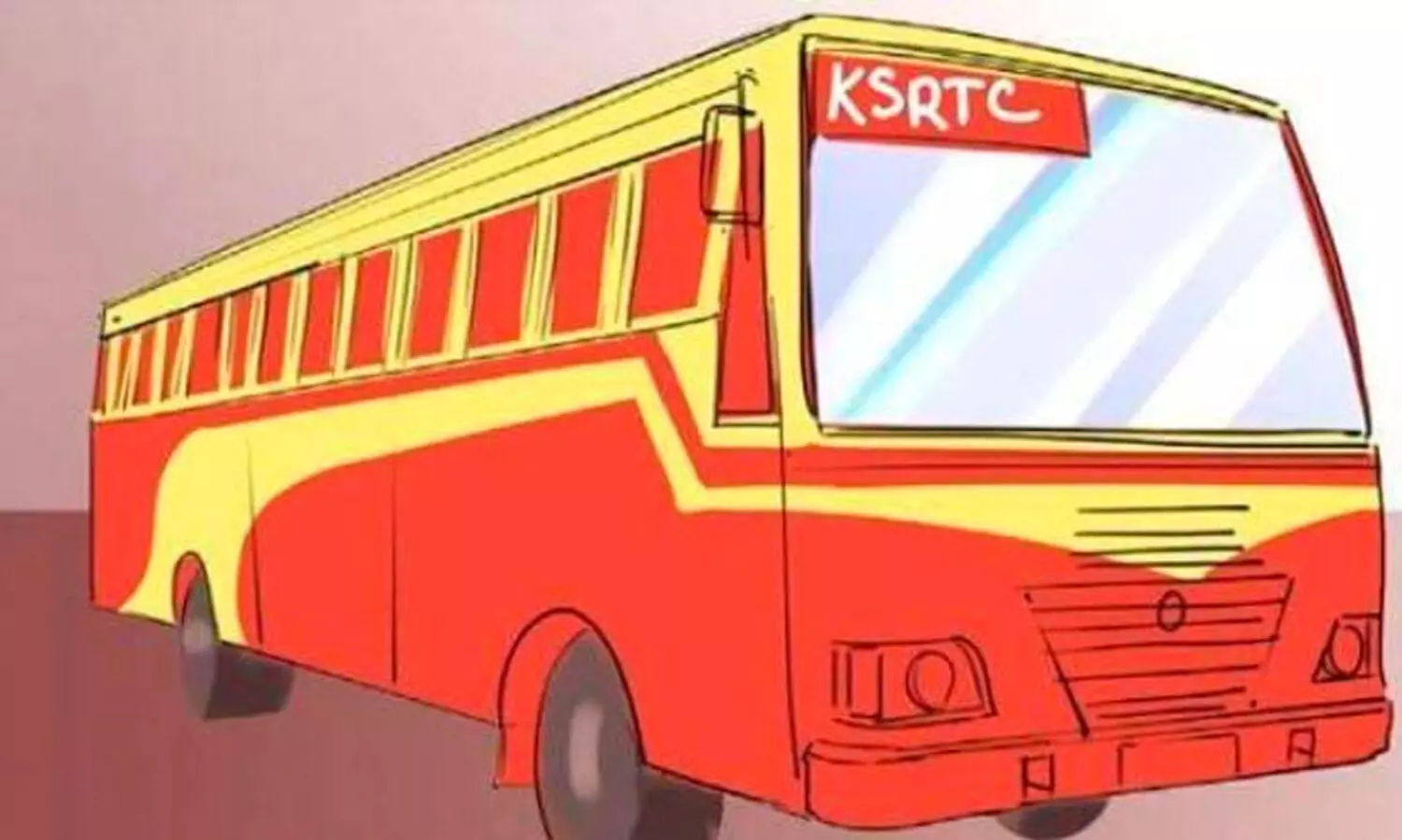 ഓണത്തിരക്ക്​: ദീർഘദൂര സർവിസുകളിൽ നിരക്ക്​ കൂട്ടി കെ.എസ്​.ആർ.ടി.സി