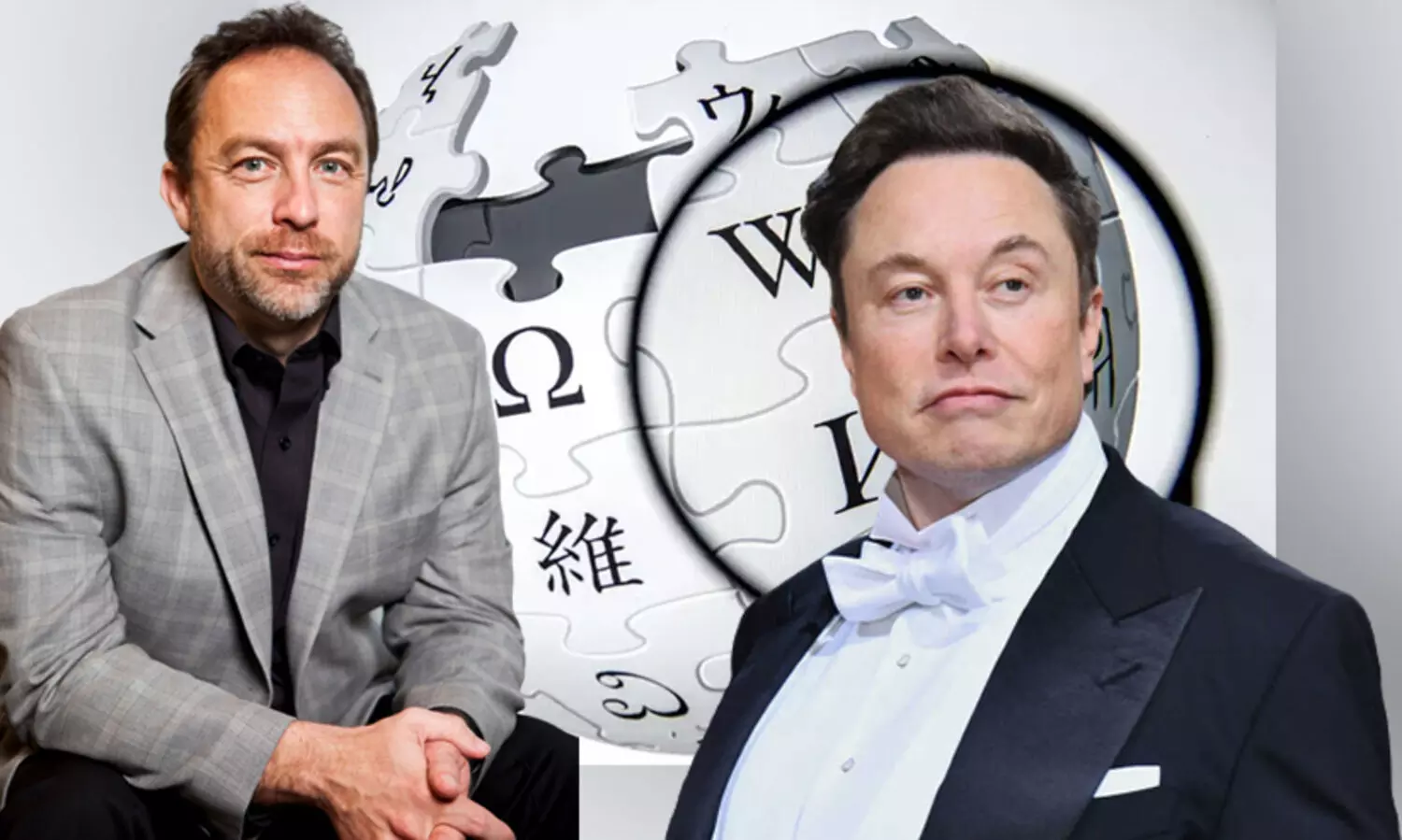 മാന്ദ്യം പേജ് ലോക്ക് ചെയ്തതിന് വിക്കിപീഡിയയെ ചൊറിഞ്ഞു; മസ്കിന് വയറുനിറച്ച് കൊടുത്ത് വിക്കി തലവൻ