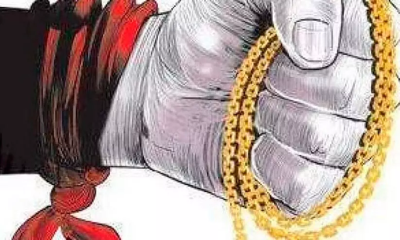 സ്വർണക്കടത്ത് സംഘം തട്ടിക്കൊണ്ടുപോയ യുവാവിനെ കണ്ടെത്താൻ പ്രത്യേക അന്വേഷണസംഘം