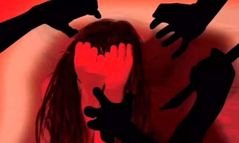 നവവധുവിനെ പീഡിപ്പിച്ചു; ഭർത്താവിനുൾപ്പെടെ കേസ്