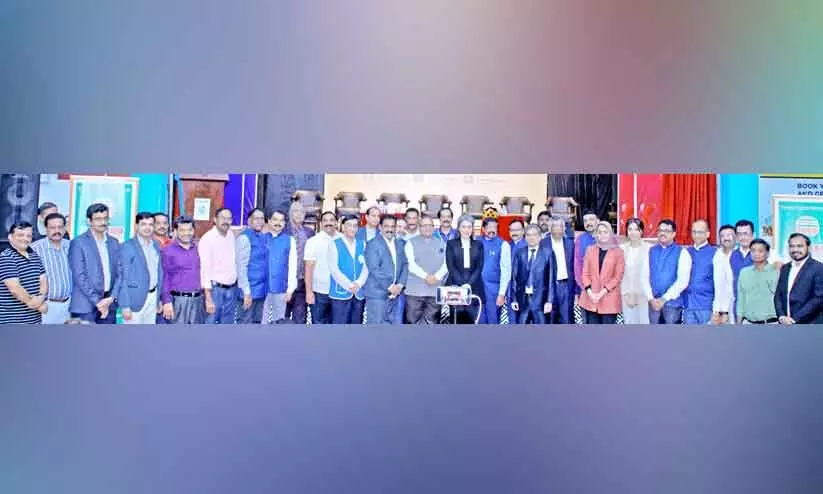 എൽ.എം.ആർ.എ നിയമങ്ങൾ: ഐ.സി.ആർ.എഫ് ബോധവത്കരണ പരിപാടി സംഘടിപ്പിച്ചു എൽ.എം.ആർ.എ നിയമങ്ങൾ: ഐ.സി.ആർ.എഫ് ബോധവത്കരണ പരിപാടി സംഘടിപ്പിച്ചു