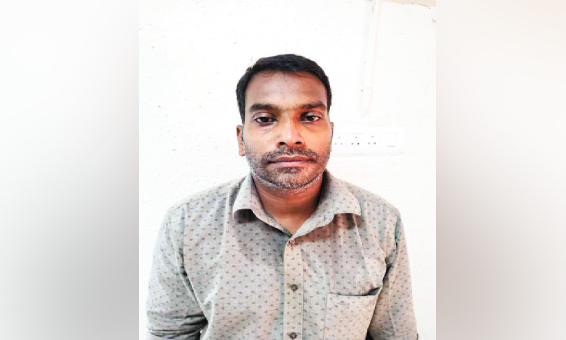 ഭിന്നശേഷിക്കാരിയെ പീഡിപ്പിച്ച കേസിൽ 22 വർഷം കഠിനതടവും പിഴയും ഭിന്നശേഷിക്കാരിയെ പീഡിപ്പിച്ച കേസിൽ 22 വർഷം കഠിനതടവും പിഴയും