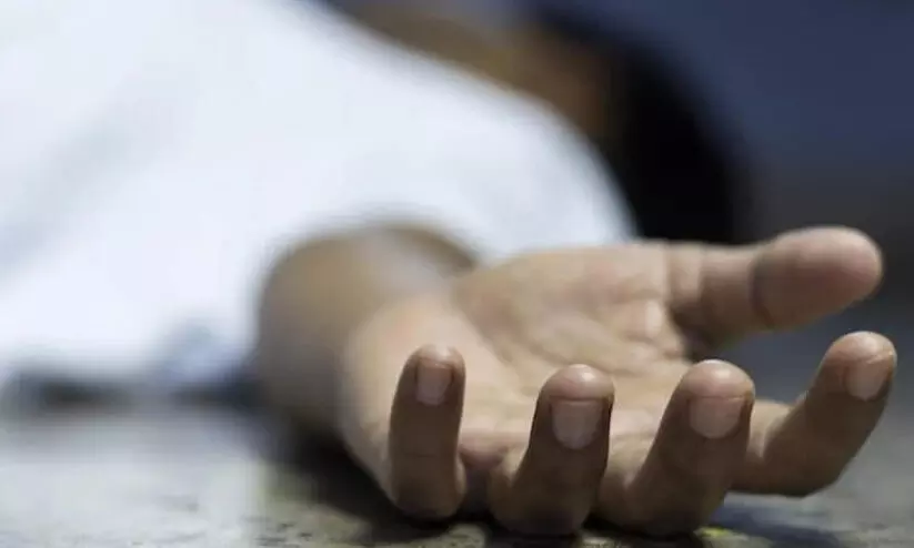 ഉളിയിൽ കീഴൂർ കുന്നിൽ വാഹനാപകടം; യുവാവിന് ദാരുണാന്ത്യം