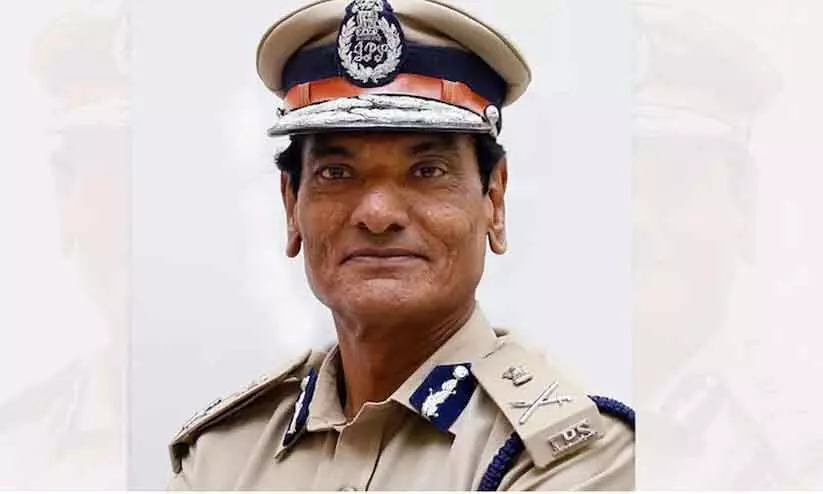 പോലീസ് ഉദ്യോഗസ്ഥര്ക്കായി ഡി.ജി.പിയുടെ അദാലത്ത് 17 ന് പോലീസ് ഉദ്യോഗസ്ഥര്ക്കായി ഡി.ജി.പിയുടെ അദാലത്ത് 17 ന്