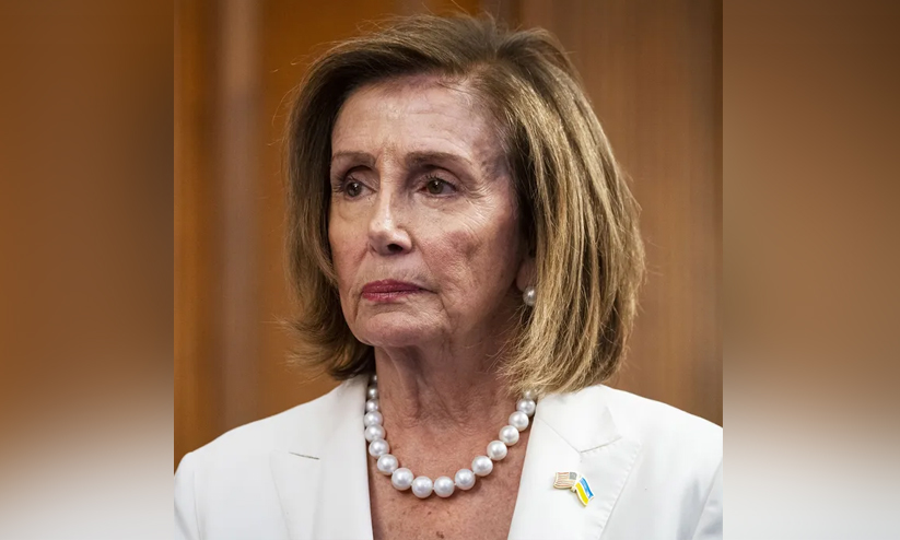 പെലോസി ഏഷ്യൻ പര്യടനത്തിന്; തായ്വാന്റെ കാര്യത്തിൽ വ്യക്തതയില്ല പെലോസി ഏഷ്യൻ പര്യടനത്തിന്; തായ്വാന്റെ കാര്യത്തിൽ വ്യക്തതയില്ല