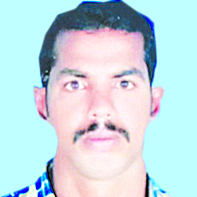 ബോ​ട്ടി​ൽ​നി​ന്ന് പു​ഴ​യി​ൽ വീ​ണ് മ​ത്സ്യ​ത്തൊ​ഴി​ലാ​ളി മ​രി​ച്ചു