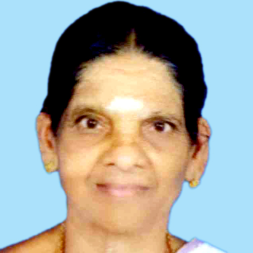 രാ​ജ​മ്മ