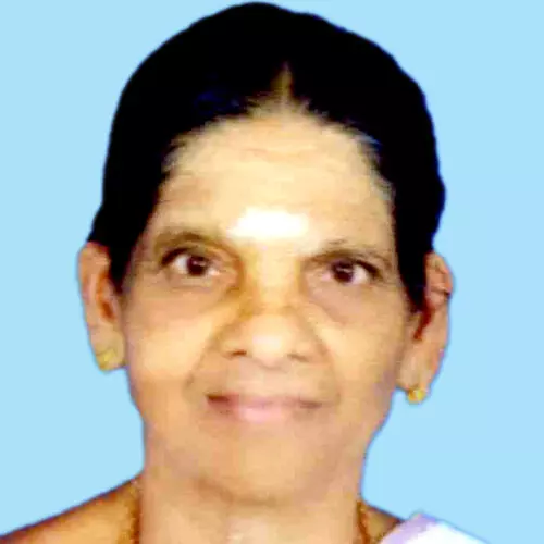 രാ​ജ​മ്മ