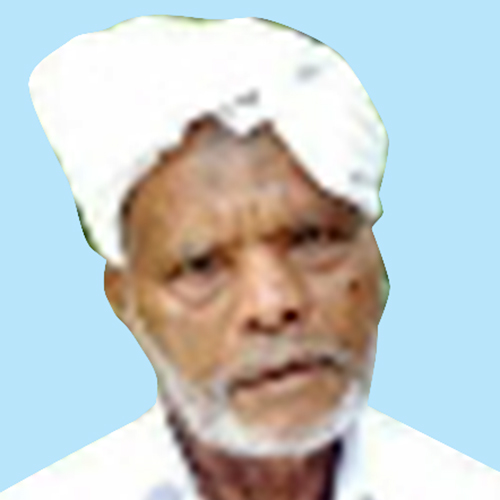 കു​ഞ്ഞി​പ്പ ഹാ​ജി