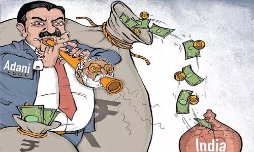 പതിയും പത്നിയും രാഷ്ട്രവും