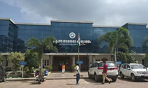 ഹെൽത്ത് ഗ്രാന്‍റിനെ തനത് ഫണ്ടാക്കി നഗരസഭ: വ്യാപക പ്രതിഷേധം