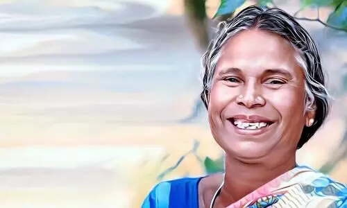 National Award Winner  Nanjiyamma Family  Talks Latest Interview