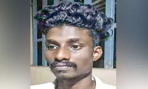 പെൺകുട്ടിയെ പീഡിപ്പിച്ച യുവാവ് അറസ്റ്റിൽ