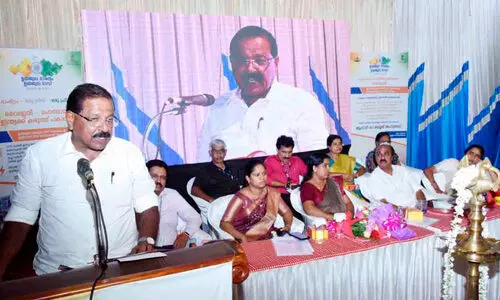 വികസനത്തില്‍ രാഷ്ട്രീയം കാണാന്‍ പാടില്ല - രാജ്‌മോഹന്‍ ഉണ്ണിത്താന്‍ എം.പി