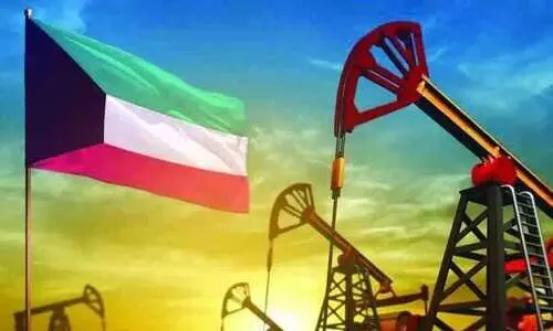 എ​​ണ്ണ വ​​രു​​മാ​​നം: ജി.​​സി.​​സി​​യി​​ൽ കു​​വൈ​​ത്ത് ഒ​​ന്നാ​​മ​​താ​​കു​​മെ​​ന്ന് പ്ര​​വ​​ച​​നം