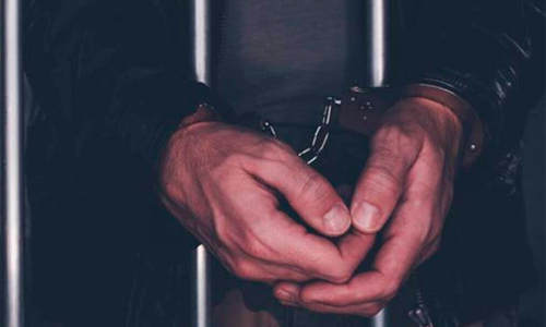 വ​ധ​ശ്ര​മ കേ​സി​ൽ ഒ​ളി​വി​ൽ ക​ഴി​ഞ്ഞ​യാ​ൾ 26 വ​ർ​ഷ​ത്തി​ന് ശേ​ഷം അ​റ​സ്റ്റി​ൽ