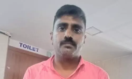 വിജിലൻസ് ഓഫിസർ ചമഞ്ഞ് തട്ടിപ്പ്; യുവാവ് പിടിയിൽ