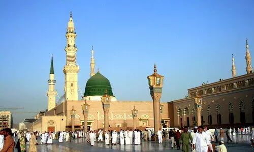 Madinah