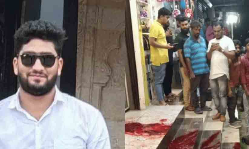 സൂറത്കൽ കൊലപാതകം: ഒരാൾ അറസ്റ്റിൽ