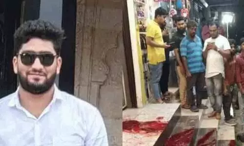 സൂറത്കൽ കൊലപാതകം: ഒരാൾ അറസ്റ്റിൽ