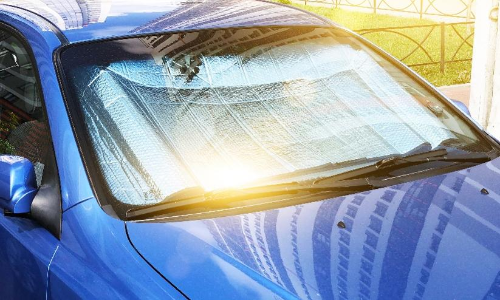 How to protect windshield wipers: Key tips
