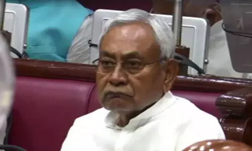 Nitish kumar