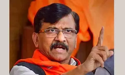 Sanjay Raut