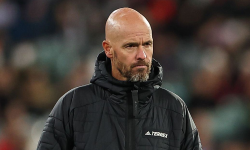 erik ten hag