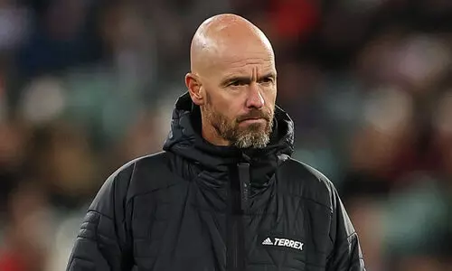erik ten hag