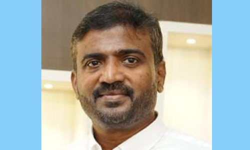 abdu raheem venkidang