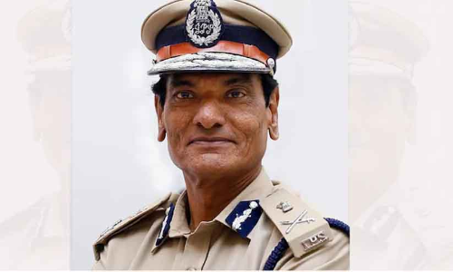 പോലീസ് ഉദ്യോഗസ്ഥര്‍ക്കായി ഡി.ജി.പിയുടെ അദാലത്ത് 17 ന്