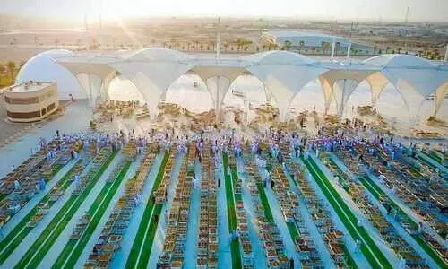 ഉനൈസ ഈത്തപ്പഴ മേളയ്ക്ക് തുടക്കം