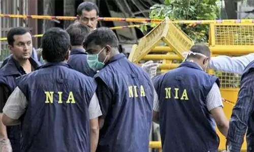 ശ്രീലങ്കൻ ബോട്ടിൽ നിന്നും മയക്കുമരുന്നും ആയുധങ്ങളും പിടിച്ചെടുത്ത സംഭവം: പ്രതിക്ക് എൽ.ടി.ടി.ഇ ബന്ധ​മെന്ന് എൻ.ഐ.എ