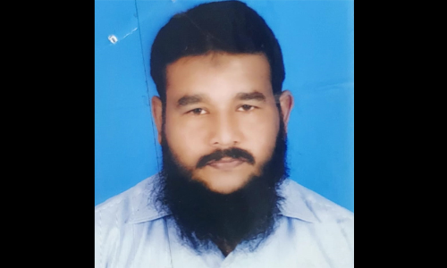 നാട്ടിലേക്ക്​ പോകാനിരുന്ന കൊല്ലം സ്വദേശി ബഹ്​റൈനിൽ നിര്യാതനായി