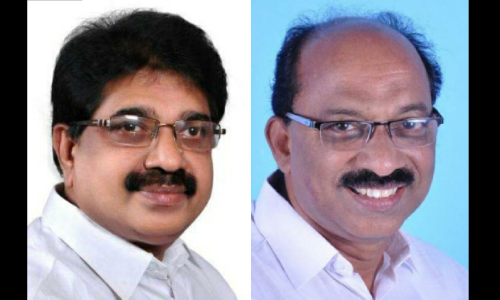 വ്യാപാരി വ്യവസായി ഏകോപന സമിതി: രാജു അപ്‌സര പ്രസിഡന്റ്, ദേവസ്യ മേച്ചേരി ജന. സെക്രട്ടറി