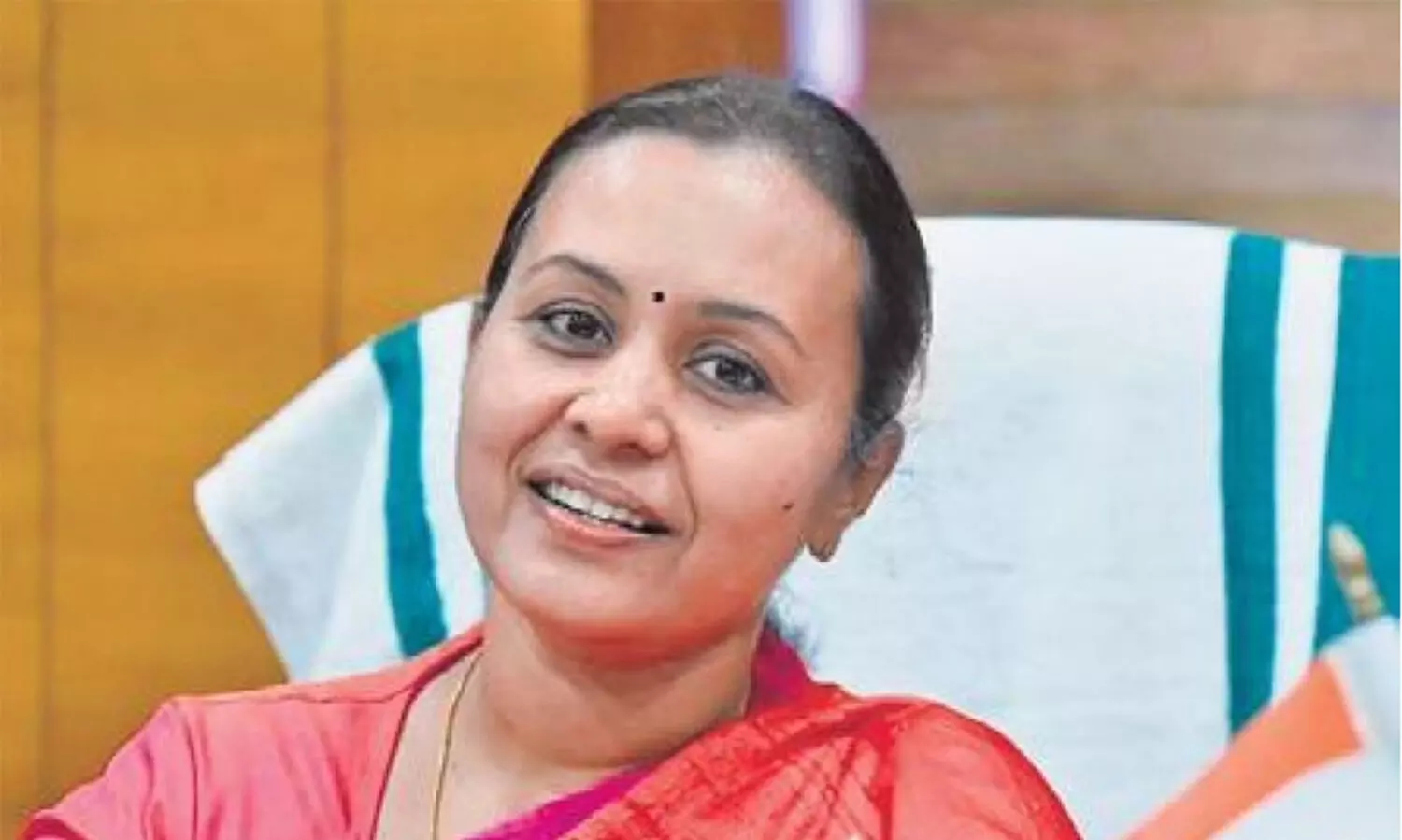 മെഡിക്കല്‍ കോളജുകളിലും പ്രത്യേക വാര്‍ഡുകള്‍- മന്ത്രി വീണാ ജോര്‍ജ്