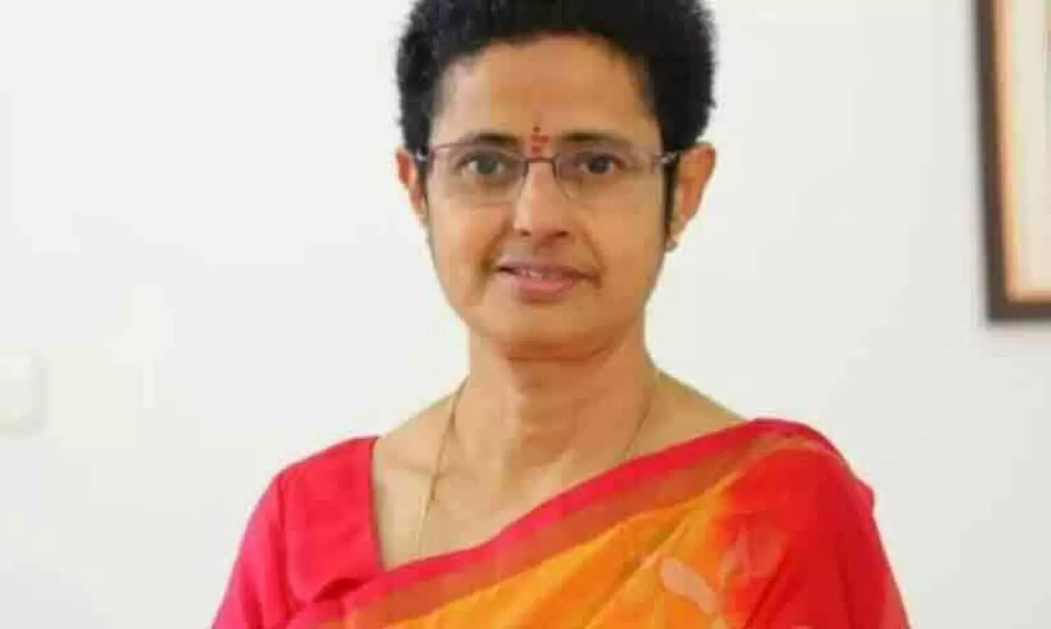 എൻ.ടി.ആറിന്റെ മകൾ വീട്ടിൽ മരിച്ച നിലയിൽ