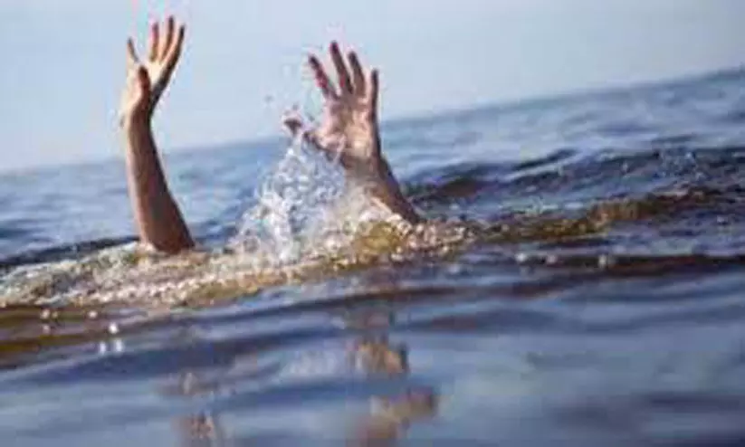 സുഹൃത്തുക്കൾക്കൊപ്പം പെരിയാറിൽ കുളിക്കാനിറങ്ങിയ യുവാവിനെ കാണാതായി