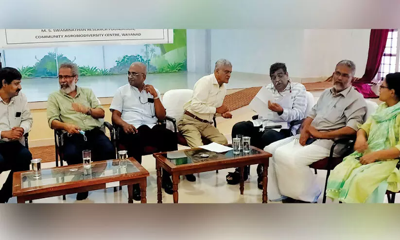 ആഗോളവിപണി ലക്ഷ്യമിട്ട് സ്മാർട്ട് കോഫി പദ്ധതി ആഗോളവിപണി ലക്ഷ്യമിട്ട് സ്മാർട്ട് കോഫി പദ്ധതി