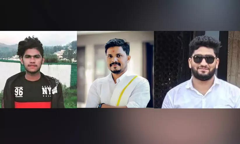 ദക്ഷിണ കന്നടയിലെ കൊലപാതകങ്ങൾ: സർക്കാർ നടപടികളിൽ വിവേചനമെന്ന് ദക്ഷിണ കന്നടയിലെ കൊലപാതകങ്ങൾ: സർക്കാർ നടപടികളിൽ വിവേചനമെന്ന്