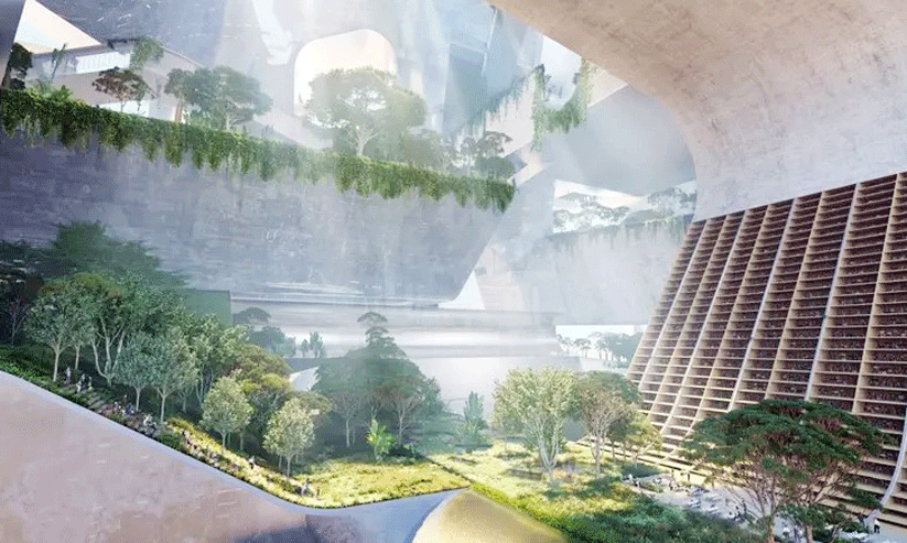 wonder city wonder city