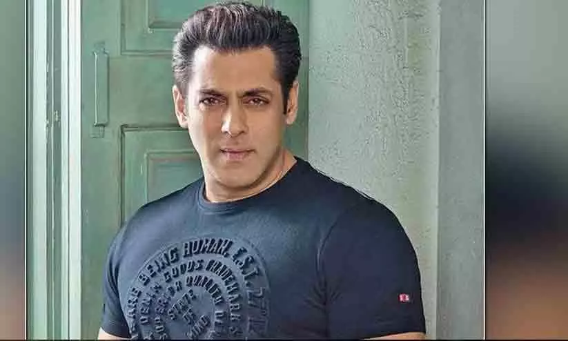 Salman Khan granted Arms Licence for Self Protection Salman Khan granted Arms Licence for Self Protection